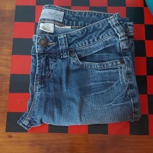 Maurices Boot Cut Jeans